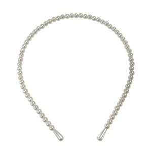 Charming Pearl Headband