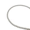 HB007-03 Charming Pearl Headband