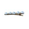 Pearl Cloud Hair Clip
