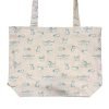 Pink Cat Tote Bag