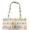 Light Purple Fairy Tale Tote Bag