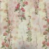 Vintage Pink Floral Tote Bag