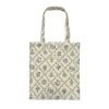 Blue Garden Tote Bag