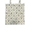Blue Garden Tote Bag